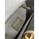 Lady Dior Four-Compartment Series, Letter Shoulder Strap, 6 Letters Included, Sheepskin, Size: 20*8*17cm