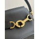 C'est Series, Medium, Detachable Chain Shoulder Strap, Size: 24*10*24.5cm