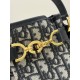 C'est Series, Small, Detachable Chain Shoulder Strap, Size: 17*7*18cm