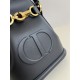 C'est Series, Small, Detachable Chain Shoulder Strap, Size: 17*7*18cm