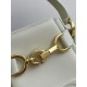 C'est Series, Small, Detachable Chain Shoulder Strap, Size: 17*7*18cm