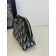 30 Montaigne Makeup Bag, Size: 24*7*15cm