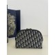 30 Montaigne Makeup Bag, Size: 24*7*15cm