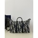 Weekender 40 Travel Bag Series, Oblique Print Fabric, Size: 40*22*33cm