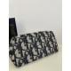 Weekender 40 Travel Bag Series, Oblique Print Fabric, Size: 40*22*33cm