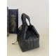 Medium Toujours Tote, Oversized Diamond Design, Classic Letter Accessories, Calfskin Material, Size: 28.5*19*21cm  