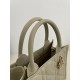 Small Tote Autumn/Winter Series, Cowhide, Size: 26*12*21cm