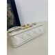 Medium Jolie Pearl Chain Bag Series, Cowhide, Size: 22*8*14cm