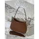 Cleo Underarm Bag - Smooth Full Grain Leather - Model 1BC499  