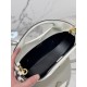 Dumpling Bag Handbag Model: 1BA421