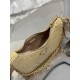 Grass Woven 3-in-1 Pure Handmade Woven 3-in-1 Design Model: 1BH204