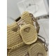 Grass Woven 3-in-1 Pure Handmade Woven 3-in-1 Design Model: 1BH204