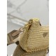 Grass Woven 3-in-1 Pure Handmade Woven 3-in-1 Design Model: 1BH204