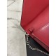 Big Triangle Flap Bag Model: 1BH189