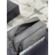 Wrinkled Shoulder Bag Fully Leather Inside and Out Model: 1BH198