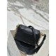 Napa sheepskin bag (small) System soft sheepskin shoulder bag Model number: 1BD292