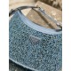 Starry Sky Underarm Bag, Style Number: 1BC169