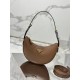 Moon Bag, Cowhide, Style Number: 1BC194