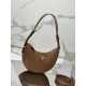 Moon Bag, Cowhide, Style Number: 1BC194