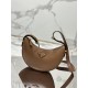 Moon Bag, Cowhide, Style Number: 1BC194