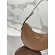 Moon Bag, Cowhide, Style Number: 1BC194