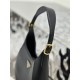 Cleo Underarm Bag in Imported Wave-Like Calfskin, Interior in Imported Lambskin, Style Number: 1BC179