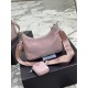 Hobo New Three-in-One Shoulder/Crossbody/Handheld/Underarm/Waist Bag, Style Number: 1BH204