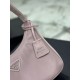 Hobo Cloth Wrist-Underarm Bag, Nylon Single Shoulder Bag, Style Number: 1NE515