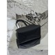 Single Shoulder Bag with Imported Calfskin, Interior in Imported Sheepskin, Style No: 1BA368