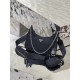 Hobo New Three-in-One Bag - Single Shoulder/Crossbody/Handheld/Underarm/Waist Bag, Style No: 1BH204