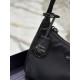 HOBO Underarm Bag - Nylon Single Shoulder Bag, Style No: 1NE515