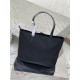 Tote Bag with Saffiano Leather, Style No: 1BG052