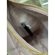 Diamond Nylon Hobo Underarm Bag, Style No: 1BC204