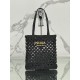 Straw Woven Shopping Bag, Style No: 1BG493