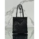 Straw Woven Shopping Bag, Style No: 1BG493