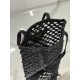 Straw Woven Shopping Bag, Style No: 1BG493