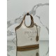 Canvas Tote Bag (Large) / Hand Carry Bag, Style No: 1BG472