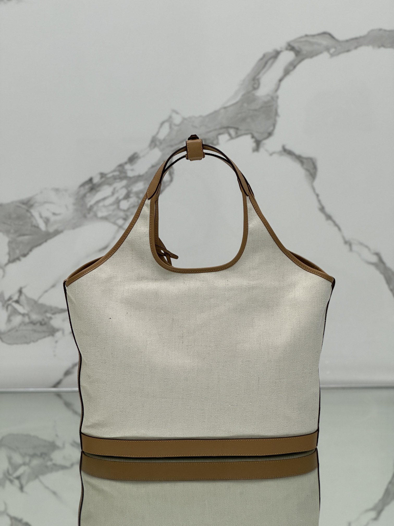 Canvas Tote Bag (Large) / Hand Carry Bag, Style No: 1BG472