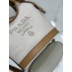 Shoulder Bag (Small with Shoulder Strap) Linen Blend Fabric, Style No: 1BG074