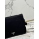 Men's Messenger Bag This Single Shoulder Bag is Made of Imported Nylon Fabric, Style No: 2VD039