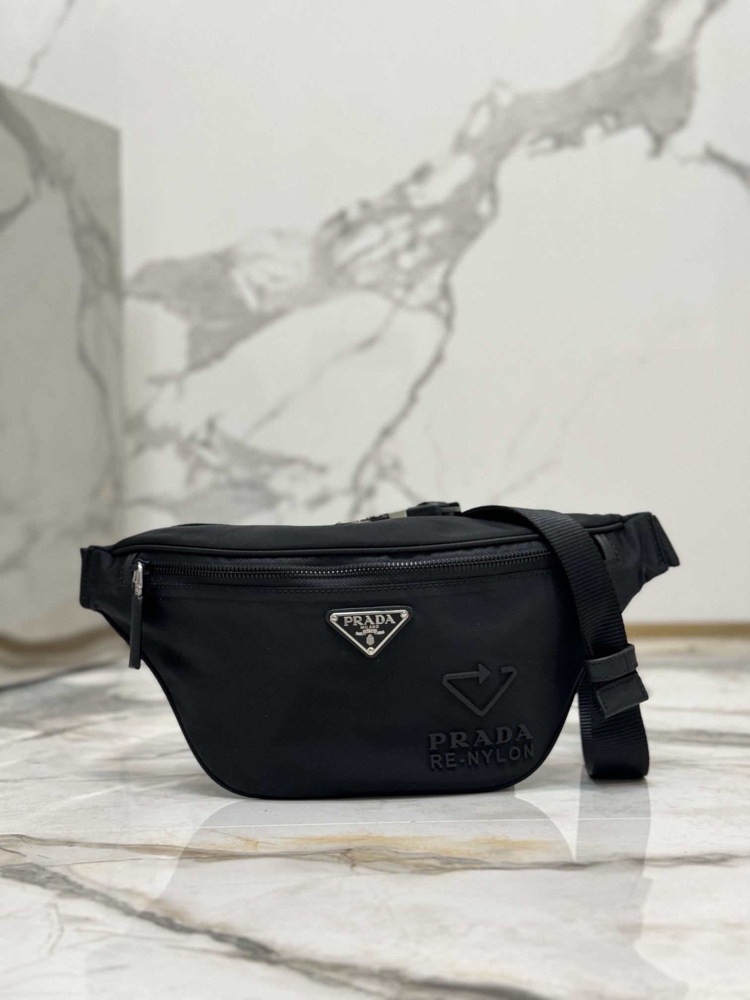 Men's Waist Bag, Style No: 2VL033