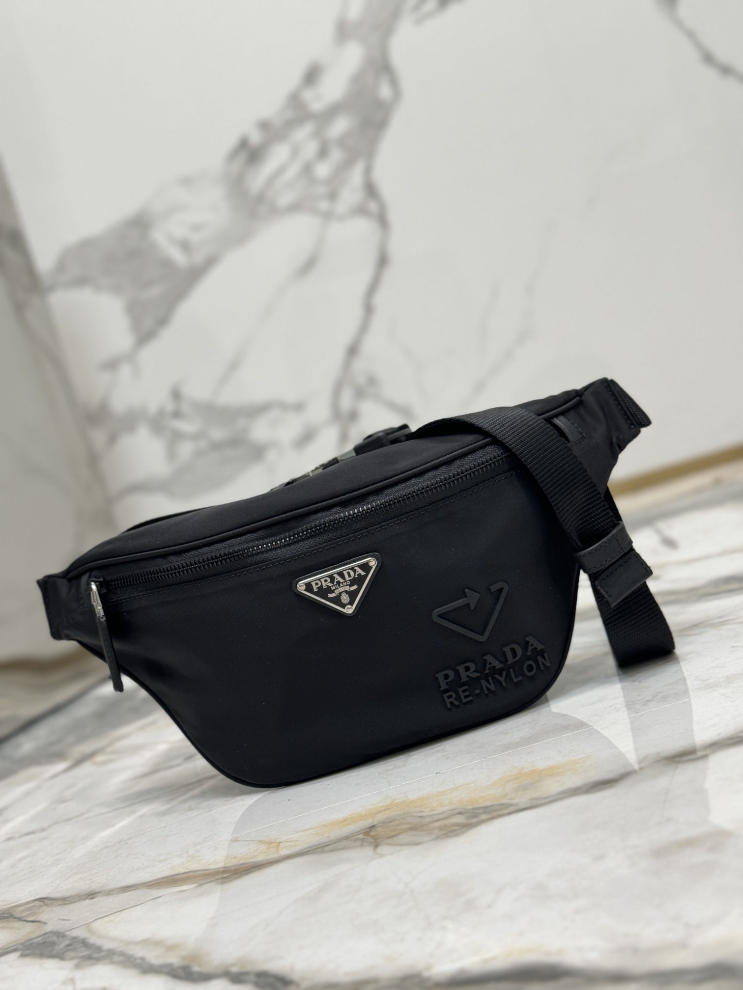 Men's Waist Bag, Style No: 2VL033