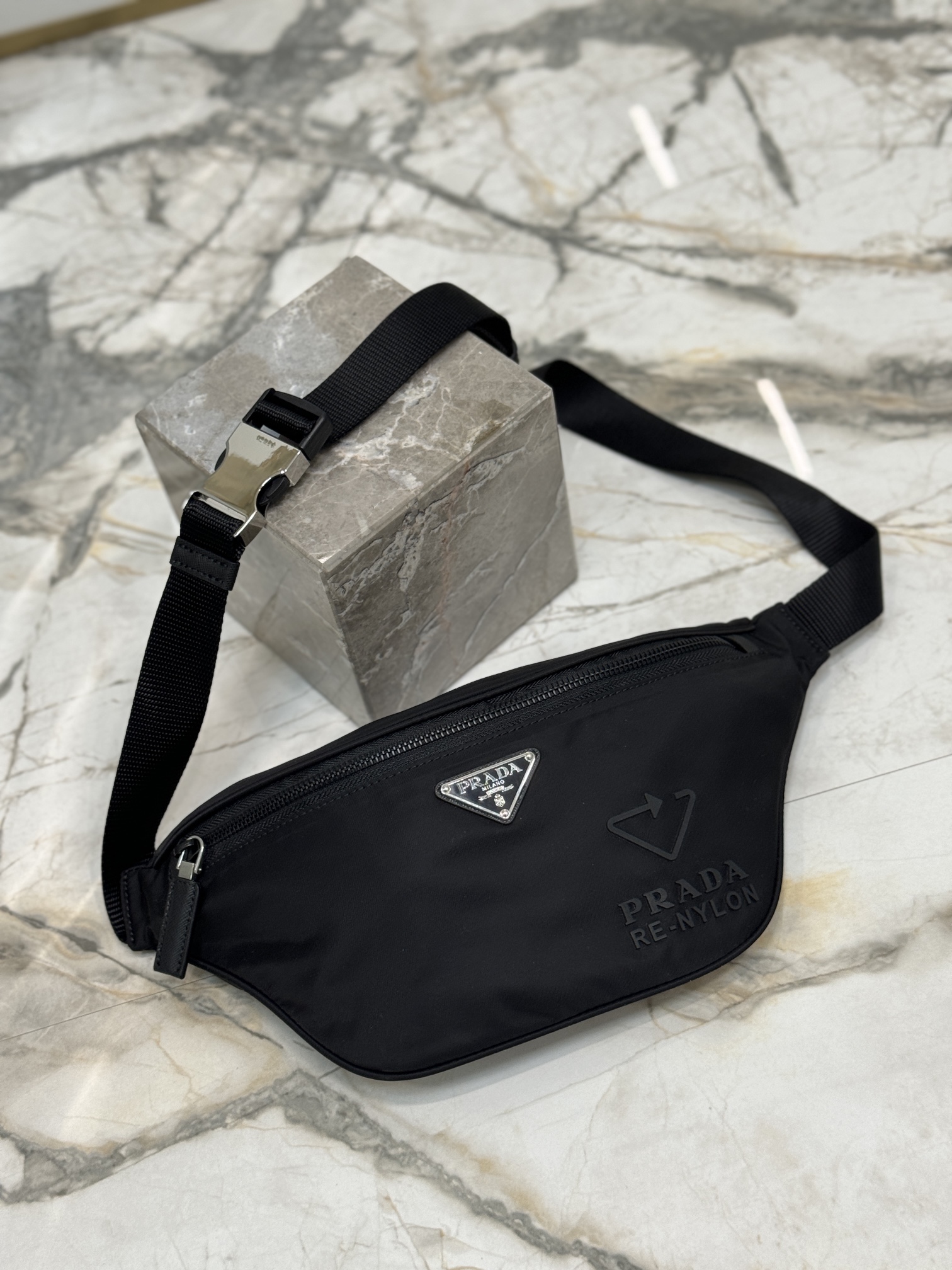 Men's Waist Bag, Style No: 2VL033