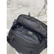 Men's Crossbody Bag Made with Waterproof Nylon Fabric, Style No: 0994