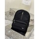 Backpack Made with Imported Parachute Fabric, Style No: 8034