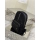 Backpack Made with Imported Parachute Fabric, Style No: 8034