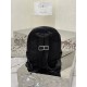 Backpack Made with Imported Parachute Fabric, Style No: 8034