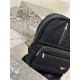 Backpack Made with Imported Parachute Fabric, Style No: 8034