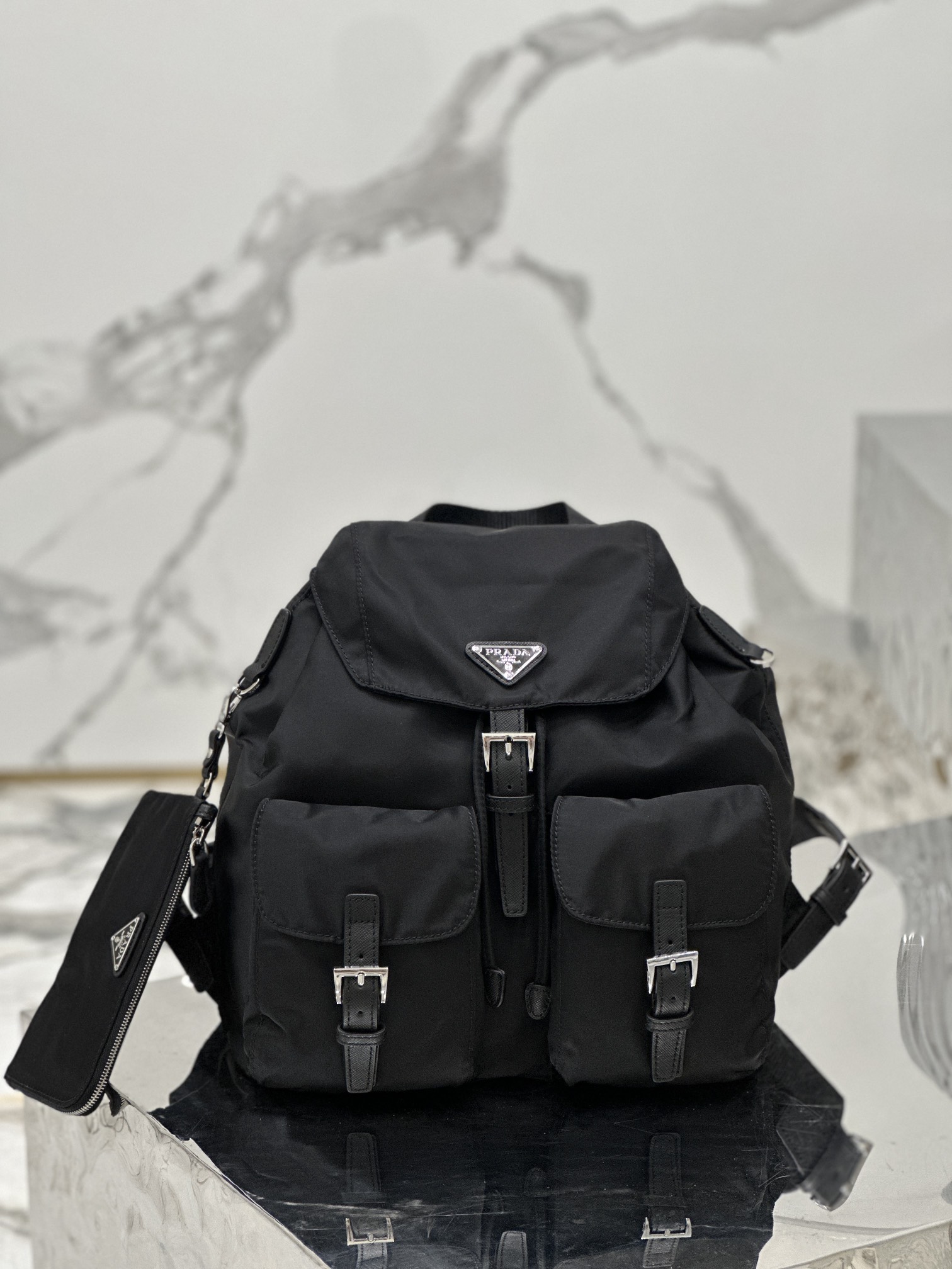 Backpack, Style No: 1BZ811