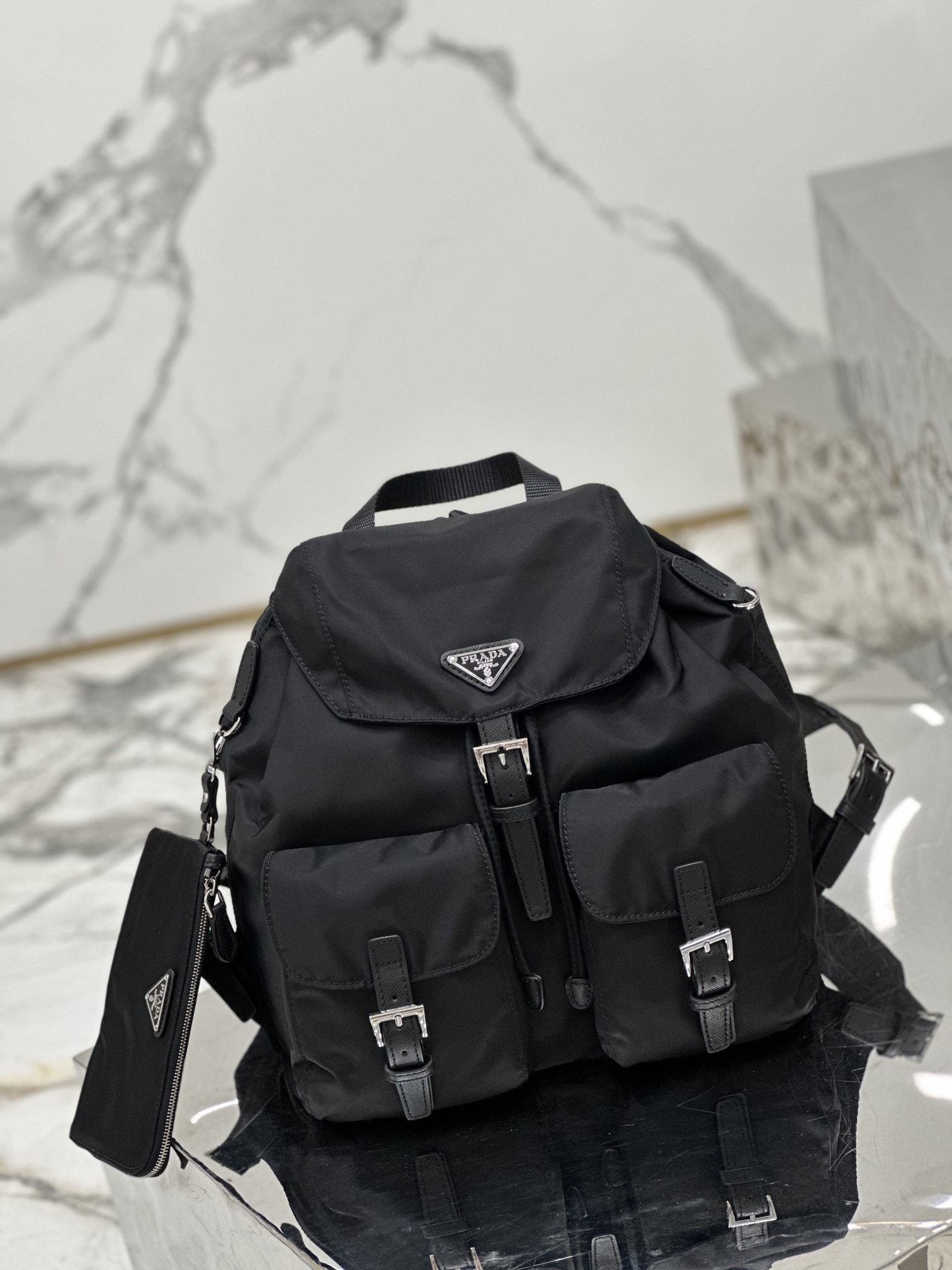 Backpack, Style No: 1BZ811